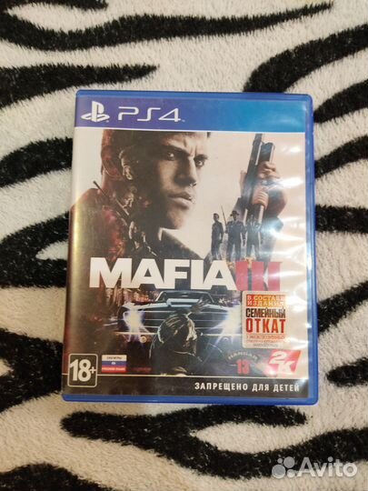 Игры для приставок ps4