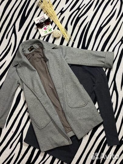 Вещи пакетом (капсула)