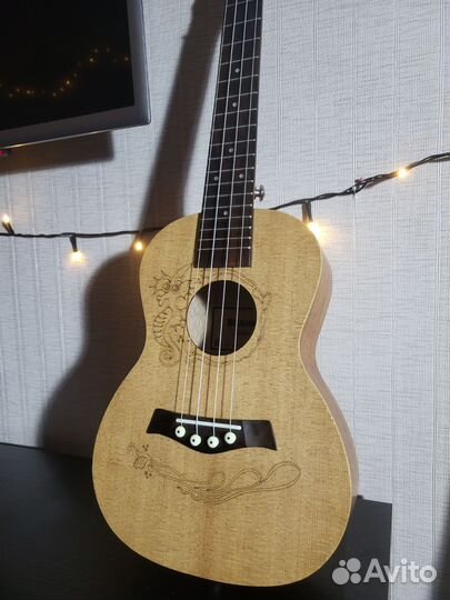 Укулеле (концерт)