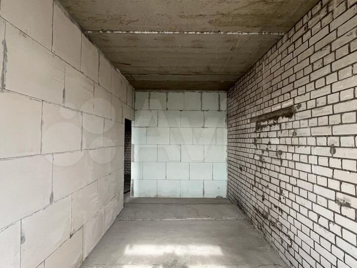 1-к. квартира, 44,7 м², 5/6 эт.