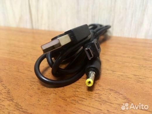 PSP Зарядка Адаптер Кабель 100x 200x 300x AC Adapt