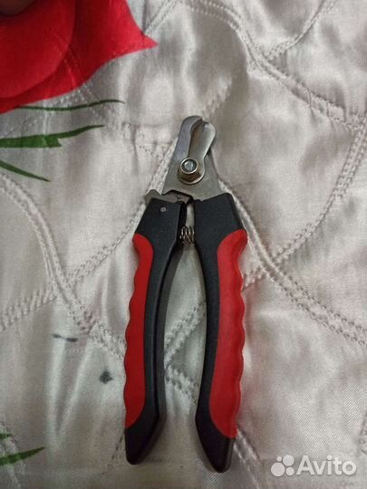 Когтерез для кошек и собак