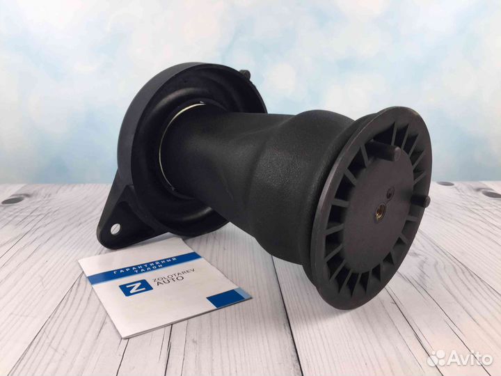 Пневмобаллон задний Peugeot Boxer 3, Ram ProMaster