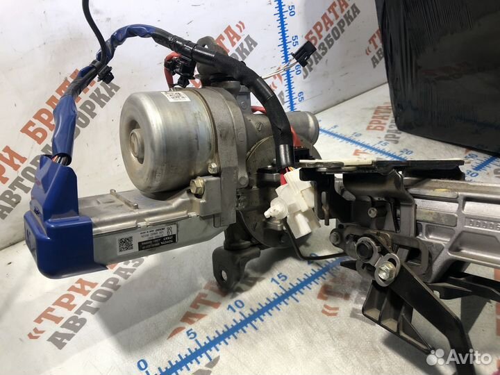 Тойота Камри Электроусилитель руля