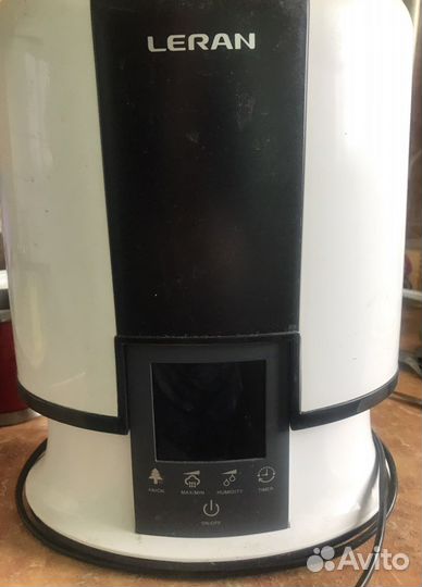 Увлажнитель воздуха