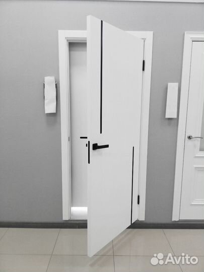 Двери межкомнатные