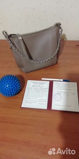 Детский массаж на дому