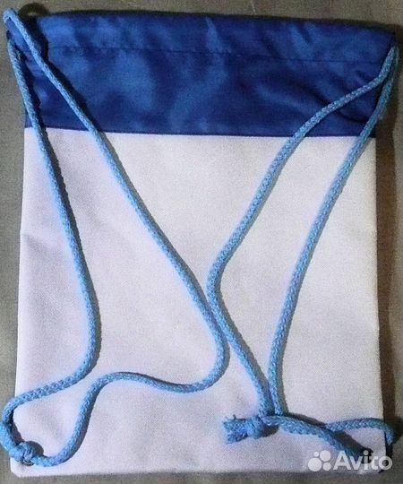 Рюкзачок детский новый с надписью Mercedes - Benz