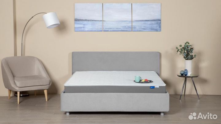 Матрац 140х200