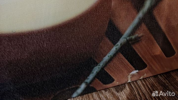 Комплект картин на хосте