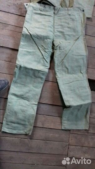 Костюм сварщика