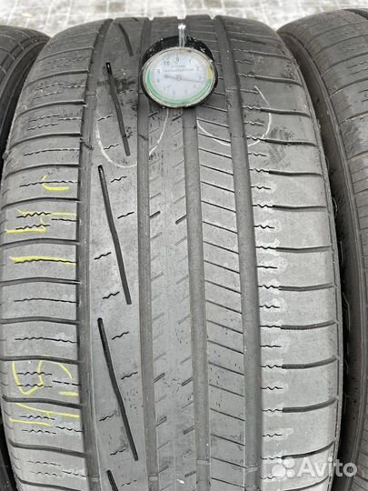 Goodyear Eagle RS-A2 245/45 R19