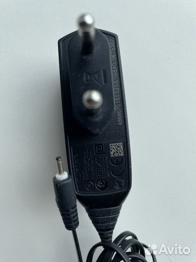 Зарядное устройство Nokia