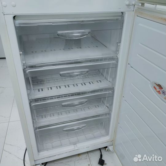 Холодильник Атлант 2 компрессора