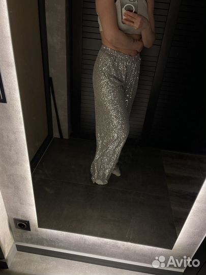 Брюки veravenera