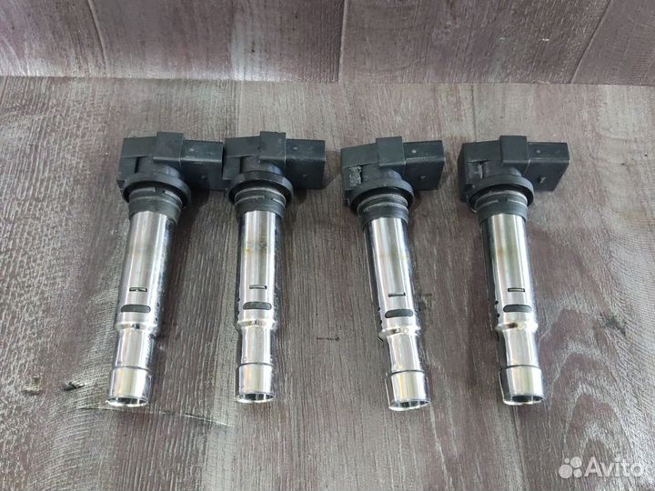 Катушка зажигания VW Passat B6 1.4 TSI