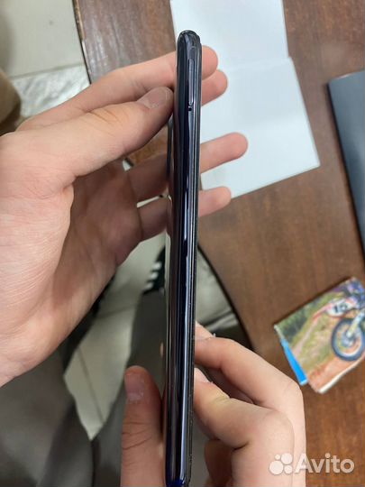 Xiaomi Redmi Note 10S, 8/128 ГБ