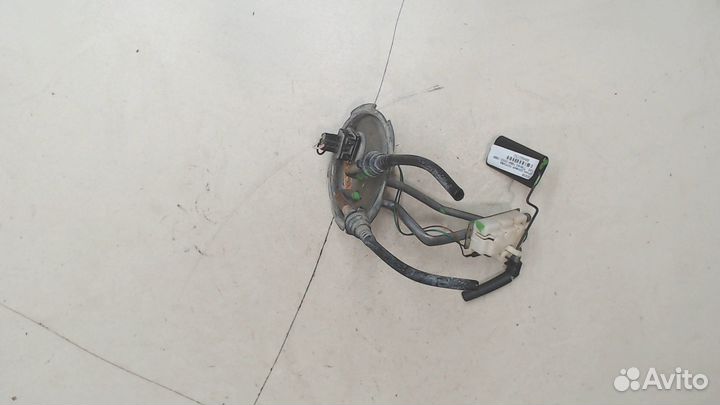 Датчик уровня топлива Ford Transit, 1999