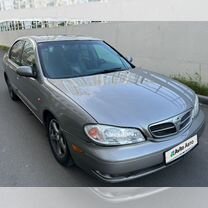 Nissan Maxima 2.0 AT, 2000, 472 902 км, с пробегом, цена 275 000 руб.