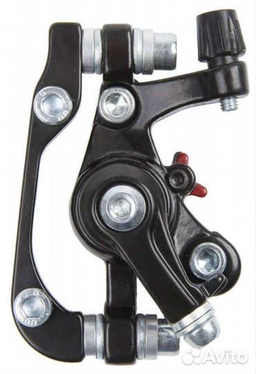 Комплект тормозов на велосипед (Новый)