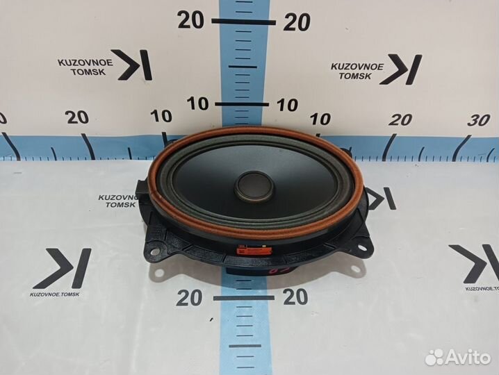 Динамик передний Toyota Land Cruiser Prado J150