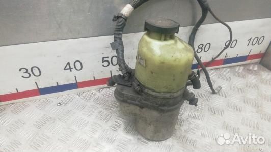 Электроусилитель руля opel astra H (GEA13OM01)