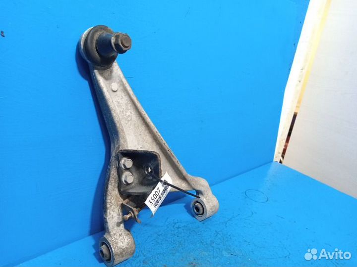 Рычаг подвески верхний задний левый Infiniti Fx
