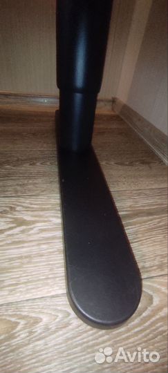 Компьютерный стол IKEA Bekant электро