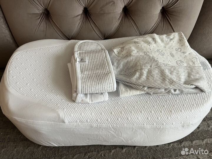 Кокон для младенца