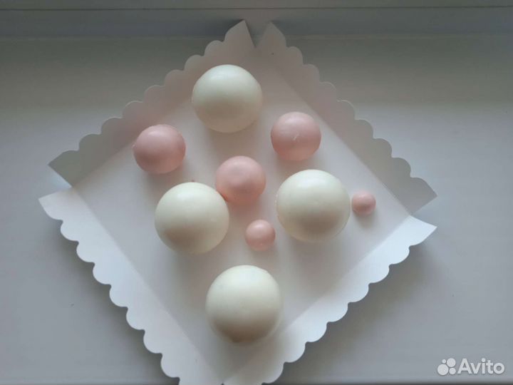 Декор, украшения для торта, шоколадные фигурки