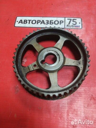 Шестерня распредвала Toyota Mark Ii GX90 1GFE