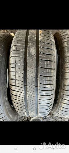 Michelin Energy XM2 185/60 R14