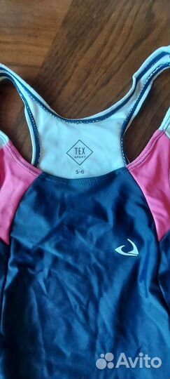 Купальники детские