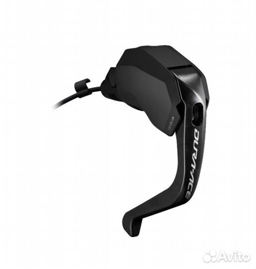 Дуалы TT Shimano Di2 R9180 2*11ск 12ск Dura-Ace