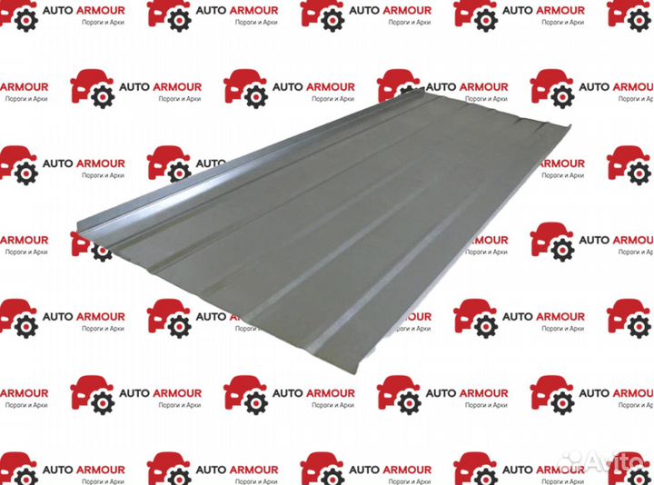 Ремкомплект пола Nissan Primera и другие