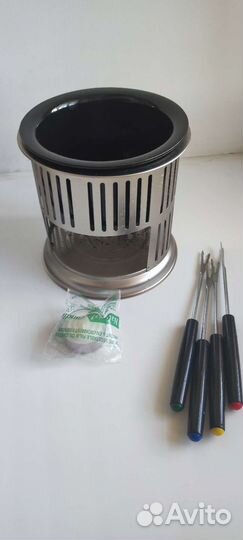 Фондюшница