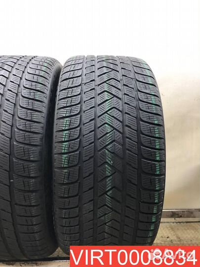 Pirelli Scorpion Winter 295/35 R21 107V