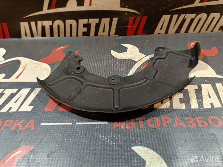 Пыльник тормозного диска Skoda Octavia Tour седан