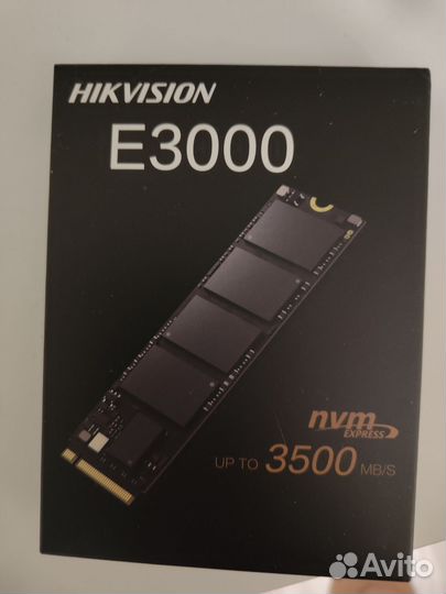 Ssd m2 250