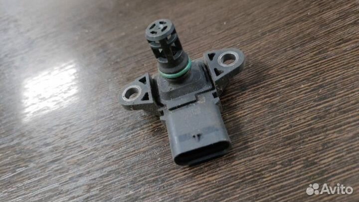 Датчик абсолютного давления Bmw X5 50Ix F15 N63N