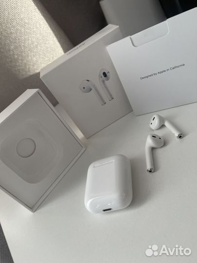 Airpods