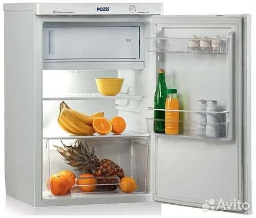 Холодильник бу Позис однокамерный