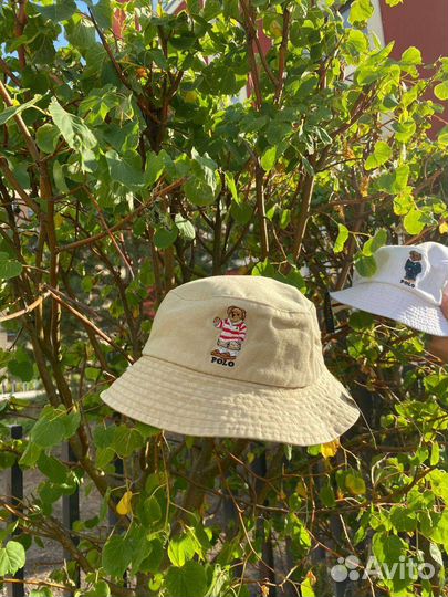 Панамы Polo Ralph Lauren