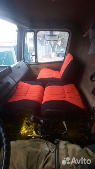 Mercedes-Benz 1117L, 1994