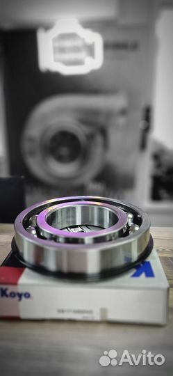 Подшипник делителя кпп FUL rtlo-18-Speed/SB1716bbn