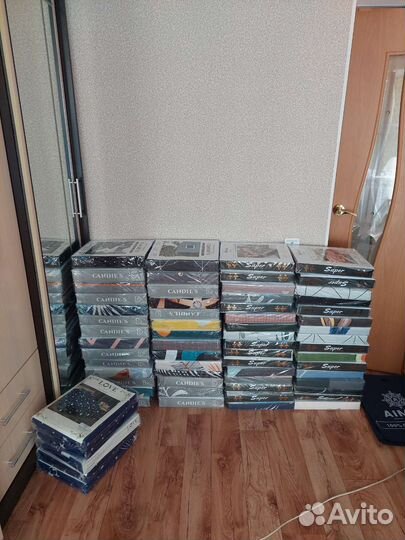 Постельное белье 2 спальное Aimee