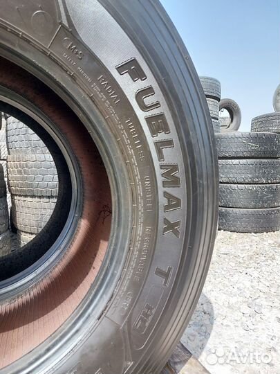 Шины Goodyear Fuelmax T 385/65 R22,5, artp:219