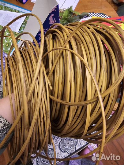 Искусственный ротанг полиротанг