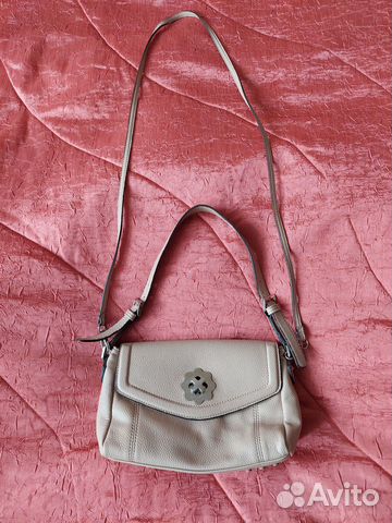Сумки сумка брендовая женская ручка