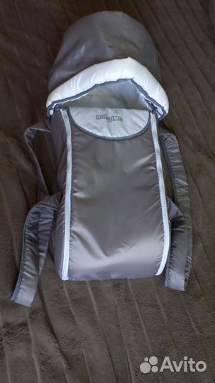 Переноска для детей